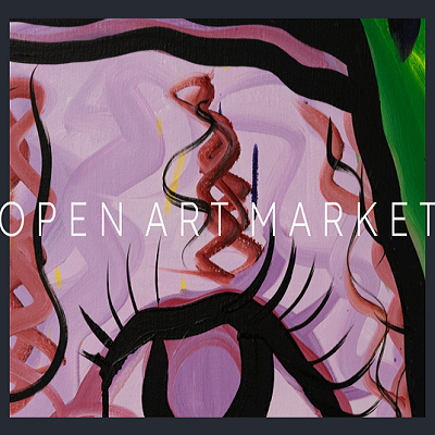 Open Art Market