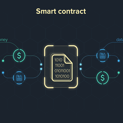 Updatable Solidity Smart Contracts